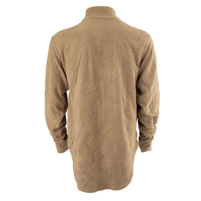 British Thermal Fleece OD Combat Undershirt Used - Medium, , large
